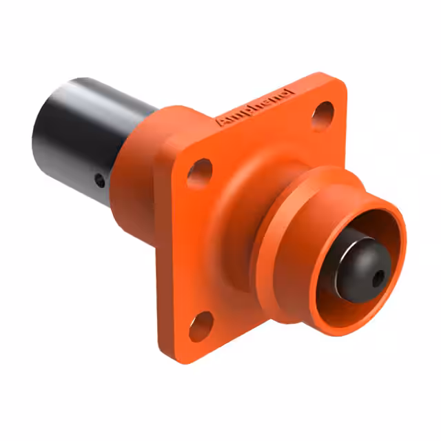 ATHP041P08NN-35-ORG Amphenol Sine Systems Corp  Support de panneau suspendu gratuit